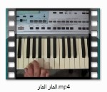 فروشگاه آنلاین فایلهای آموزش موسیقی ارگ و پیانو